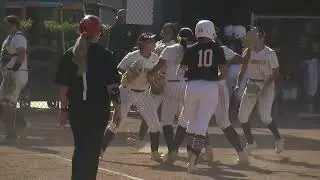 SOFTBALL: JW North 3-2 vs Oak Hills, CIF-SS D4 Quarterfinals