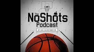 The No Shots Podcast - A Pod of Concerns Part 2 - 04/04/24