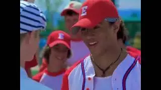 The suite life of Ryan and Chad