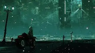 My fav chill songs to sleep, relax & studying 1 hour mix ~ Deep chill mix.