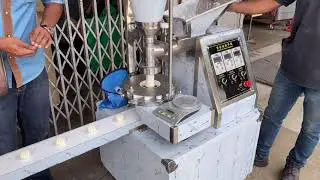Mesin Pau | Pau Making Machine