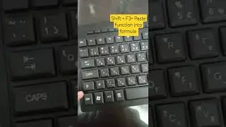 keyboard shortcut keys #foryou #computer #computerlearning #highlights #youtube #keyboard #keys #ok