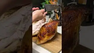 How to Make the Juiciest Turkey Breast Ever
