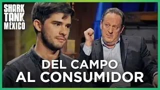 Convirtiendo un proyecto social en un negocio | Shark Tank México