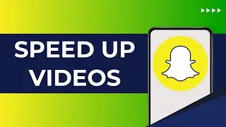 How To Speed Up Snapchat Videos (2025)