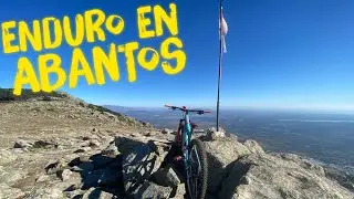 🚵&zwj;♀️🏔 Enduro en Abantos 🔺 | San Lorenzo del Escorial (Madrid) | Enduro MTB | OCCAM