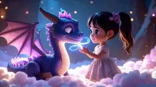 The Dragon 🐉#dragon #story #trending #video #education #content #viral #magic