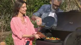 Boretti Barbeques | Luxe, design en gemak voor jouw ultieme barbecue-ervaring