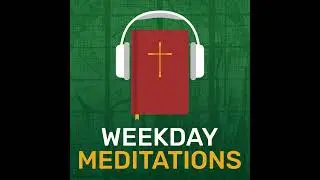 #572 | SEPT. 20 | A Greater Hope - The Rev. Mary Lessmann