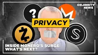 Inside Monero's Surge  What's Next