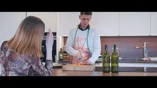 TOMOS - COPATA (ft. Deni Kuk) (Official video)