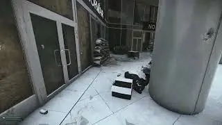 Operator Josh Raid #18 12:00 AM Ground Zero