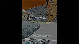 Tom Taylor (Unwritten) vs Unwritten Leviathan || #shrots