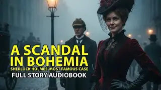 A Scandal in Bohemia | Sherlock Holmes&rsquo; Most Famous Case | Full Story Audiobook