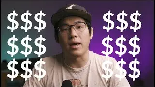 Why You Should Charge per Project Instead of Charging per Hour as a Freelance Designer! (More Money)