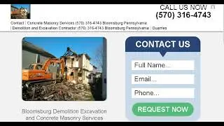 PA Elite Construction Services