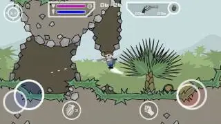 Mini militia 3