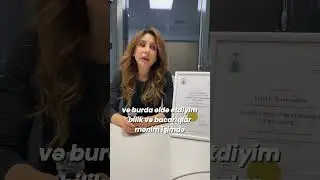 🌟 IPMA level B&reg; sertifikatına layiq g&ouml;r&uuml;lən Leyla Məmmədova &ouml;z təcr&uuml;bəsini b&ouml;l&uuml;şd&uuml;! 🌟