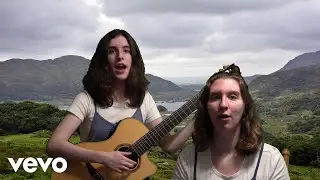 The Barrett Duo - Mrs Murphy's Chowder
