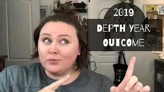 2019 Depth Year