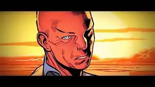 MARVEL FOX DC - X-men vs Avengers