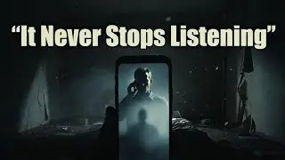 The Voice That Lives Between Phone Calls: Psychological Horror Story