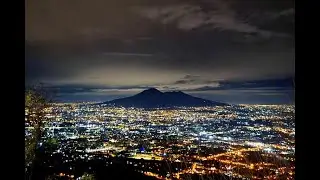 Giro d'Italia Express - Tappa 6 | Potenza - Napoli