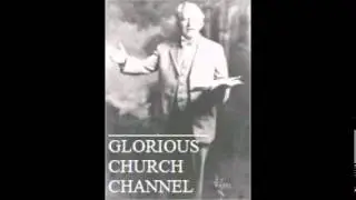 E W Kenyon - The Hidden Man of the Heart 3 of 6