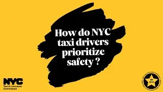 Safety First! Taxi & Limousine Commission honors safest drivers