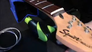 BULLET AND BASS
