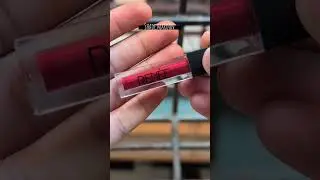 Renee Maron lipstick 💄 #maron #renee #lipstick