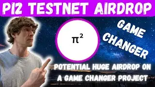 Pi2 Network Testnet Quests: Pre-Testnet Launch!!