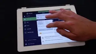 Cortado Server &ndash; Enterprise Mobility Management for iOS