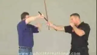 COMMON SENSE SELF DEFENSE