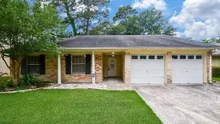 18919 Jodywood Dr, Humble, TX 77346