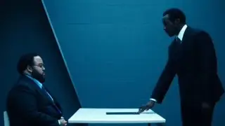 milchick runs
