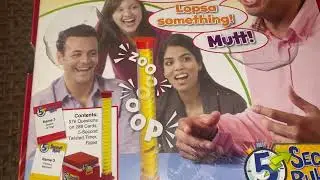 5 Second Rule | Honest Review