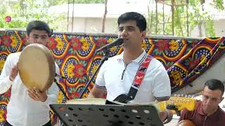 Ohunjon Aminov  - Qizlarimni