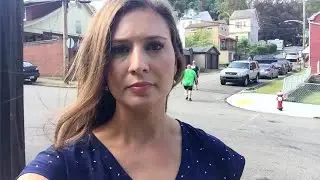 Reporter Update: Amy Wadas - Millvale SWAT Situation Ends