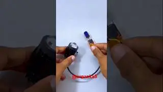 #Flasher light Circuit #shorts #experiment #electronic #automobile
