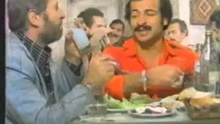 DURMUŞ ÇİĞDEM GARİPLERİN DÜNYASI KAHIR MEKTUBU VHS DEN (FERDİ TAYFUR)
