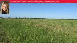 TBD Blue Cut Rd, Moody, TX 76557 - MLS #171077
