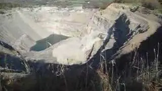Clwydian Range Geodiversity