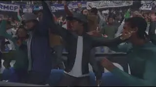 EA SPORTS FC 24- gol di vini jr tocco morbido