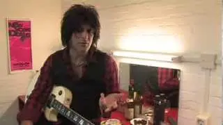 STEVE CONTE NYC PledgeMusic Album