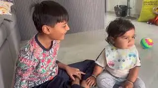Aaj aaya dhairya | bahot acha gaya din | full happy happy #vlog #family #sunday #watchnow 