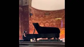 Piano Institute 2024