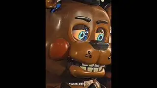 #fnaf2movie #fnaf _FNAF 2 MOVIE EDIT _ It_s Been So Long - The Living Tombstone (slowed)-4KHD-edit