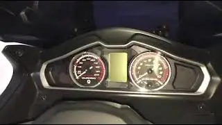How to reset service indicator&nbsp; on Quadro QV3