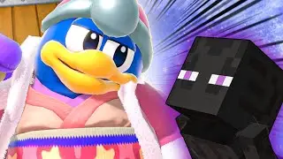 THE NEWEST TERROR IN SMASH TOURNAMENTS